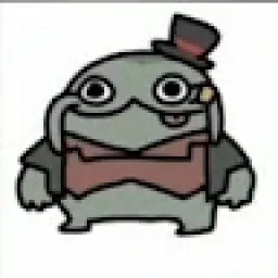 Profile picture for user Totally_Not_Tador