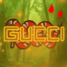 Profile picture for user gucci1