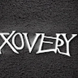 Profile picture for user xovery.