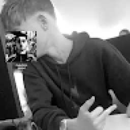 Profile picture for user mareckos