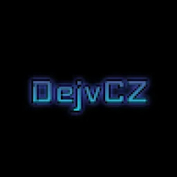 Profile picture for user dejvcz