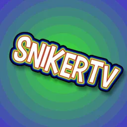 Profile picture for user snikertv