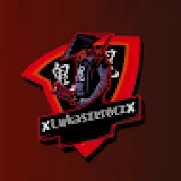 Profile picture for user lukaszerocz