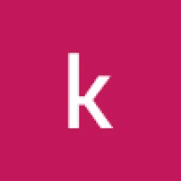 Profile picture for user kandelee