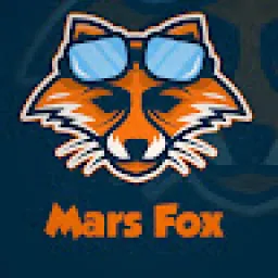 Profile picture for user marsfox