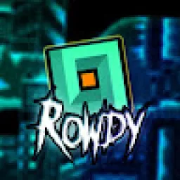 Profile picture for user rowdy1