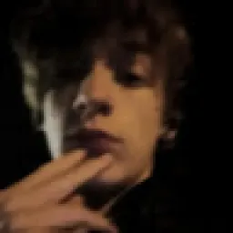 Profile picture for user Yosq