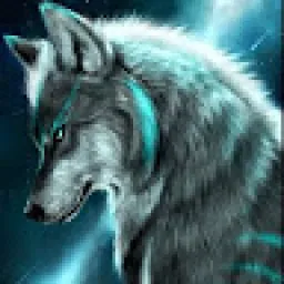 Profile picture for user wolfmatix