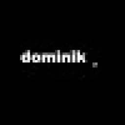Profile picture for user dominik1