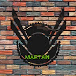 Profile picture for user martinpoes