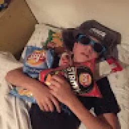 Profile picture for user teckarxd