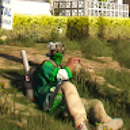 Profile picture for user radekŠkalban