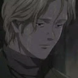 Profile picture for user leanski8
