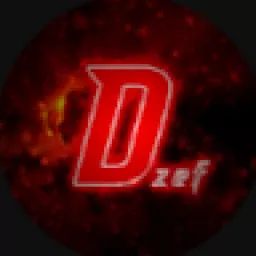 Profile picture for user dzefrl