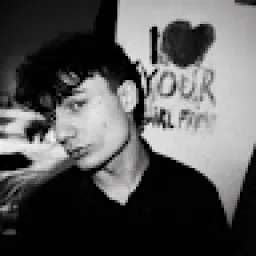 Profile picture for user nikolasbauer