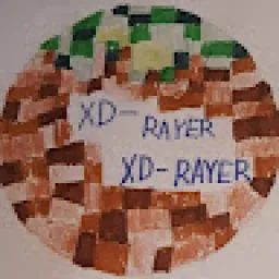Profile picture for user xd-rayerxd-rayer