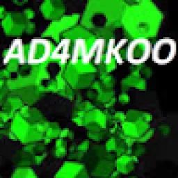 Profile picture for user ad4mkoo