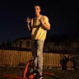 Profile picture for user ondrejkomárek