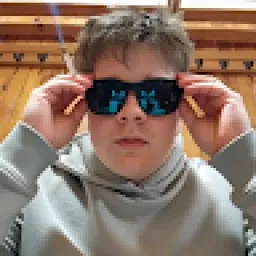 Profile picture for user tomášŠindelář