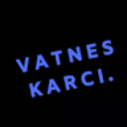 Profile picture for user Vatnes