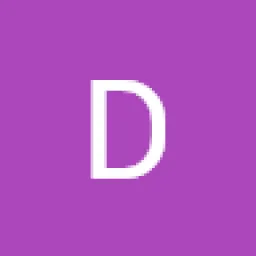 Profile picture for user daniel6