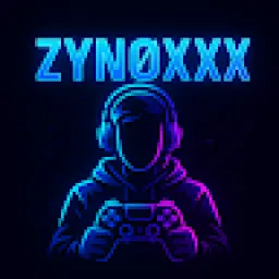 Profile picture for user zynøxxx