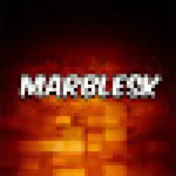Profile picture for user marblesk