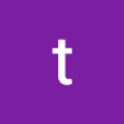 Profile picture for user tobilisy