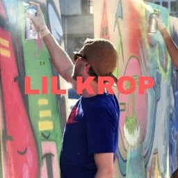Profile picture for user lilkrop