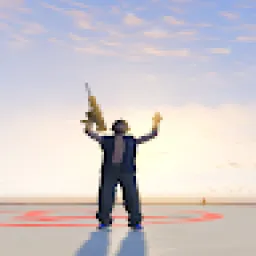 Profile picture for user milanekraccoon