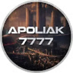 Profile picture for user apoliak7777