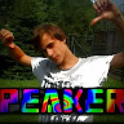 Profile picture for user peakercz