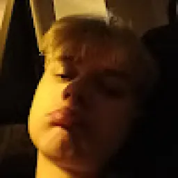 Profile picture for user KJubiE2k