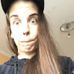 Profile picture for user mariedomesová
