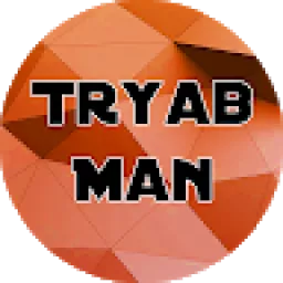 Profile picture for user tryab man