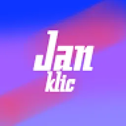 Profile picture for user janklíč