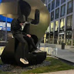 Profile picture for user dominikraab