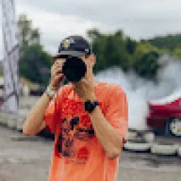 Profile picture for user F3jfy