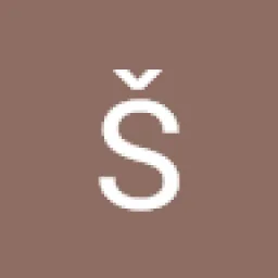 Profile picture for user Šimonlacko