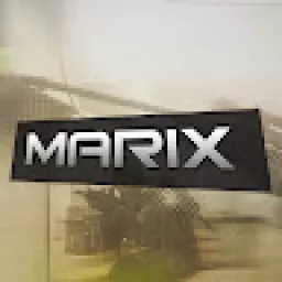 Profile picture for user Marix