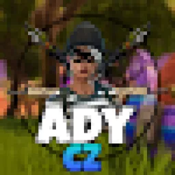 Profile picture for user adycz