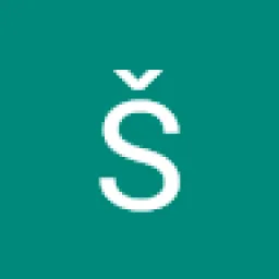 Profile picture for user Šimonsvoboda1