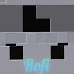 Profile picture for user rofirox