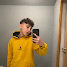 Profile picture for user robertsamko