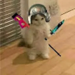 Profile picture for user Topii