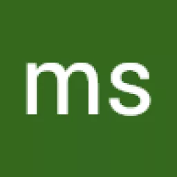 Profile picture for user ms47y