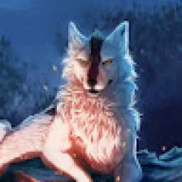 Profile picture for user Nofryt