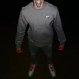 Profile picture for user krystofzz
