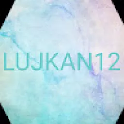 Profile picture for user lujkan12