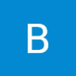 Profile picture for user barborahrbáčková